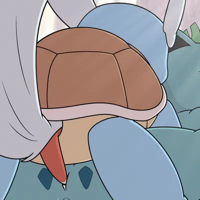 nintendo, pokemon created by colrblnd