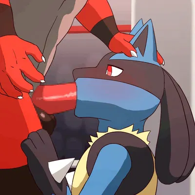 nintendo, pokemon created by horumu