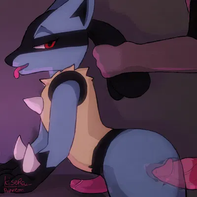 nintendo, pokemon created by kisera