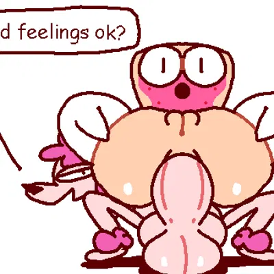 pop-tarts poodle (pop-tarts) created by superiorfox