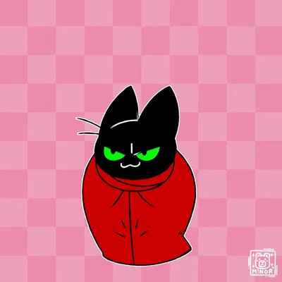 sheriff mao mao mao (cartoon network, mao mao: heroes of pure heart) created by ursa-m1nor