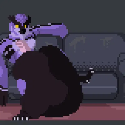 absinthe (vixennation) created by stormyrange