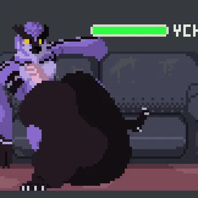 absinthe (vixennation) created by stormyrange