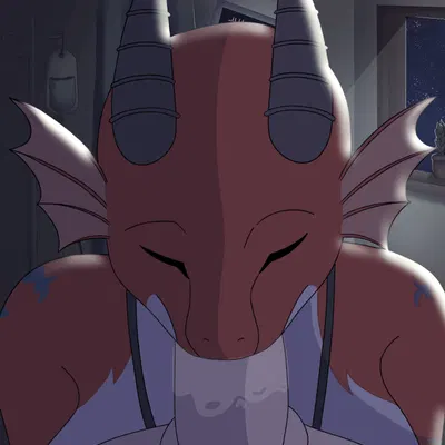 anna (angels with scaly wings), dagger (darkderg) (angels with scaly wings, mythology) created by vicketch