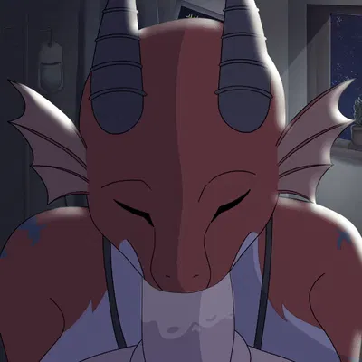 anna (angels with scaly wings), dagger (darkderg) (angels with scaly wings, mythology) created by vicketch