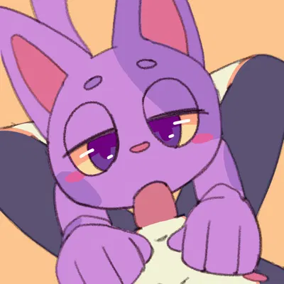 bob (animal crossing), punchy (animal crossing) (animal crossing, nintendo) created by tempura puppy