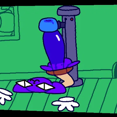 bob (superiorfox) created by superiorfox