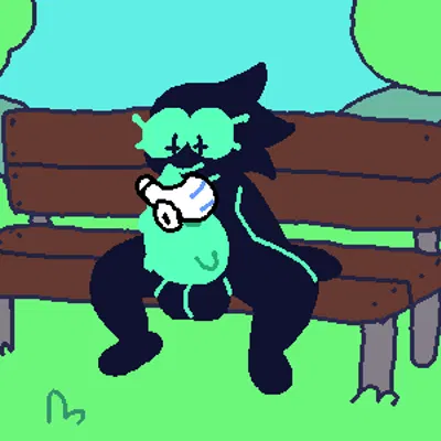 carne (welwraith) created by superiorfox