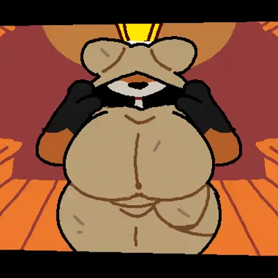 copper (khoxgrow island) (khoxgrow island) created by superiorfox