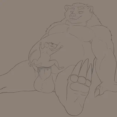 created by metalfoxt