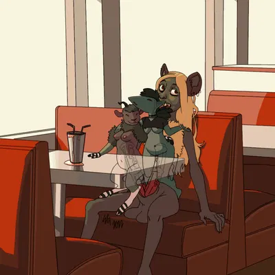 created by useful bear