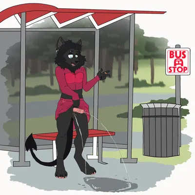 created by veryloudopossum