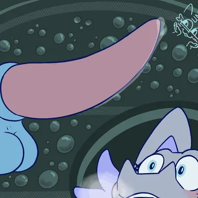 crystal bloom, dumderg's signature cutie (mythology) created by dumderg