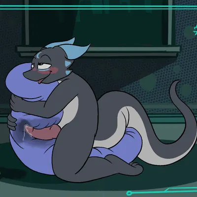 dumderg's signature cutie created by dumderg