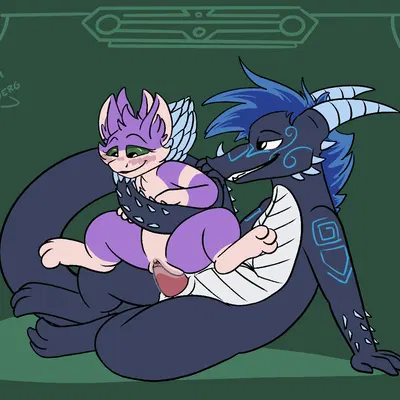 dumderg's signature cutie (mythology) created by dumderg