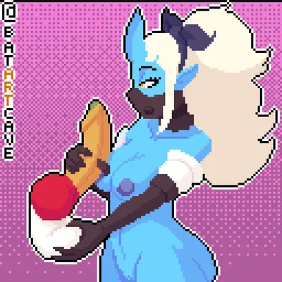 eleanor (kinrathyup) created by sevsartcave