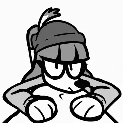 fifi (somemf) created by somemf