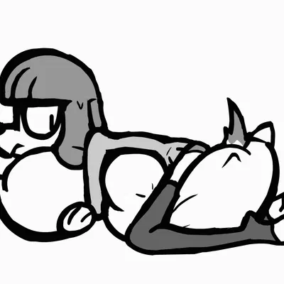 fifi (somemf) created by somemf