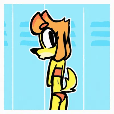 jackie (somemf) created by somemf