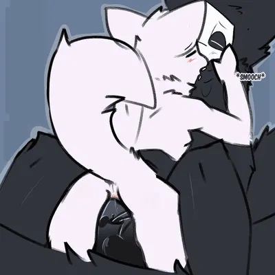 lin (changed), puro (changed) (changed (video game)) created by doeboi