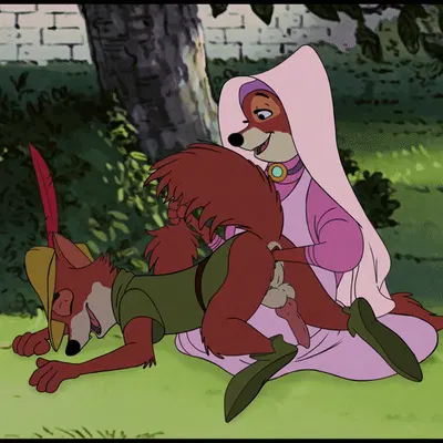 maid marian, robin hood (disney, robin hood (disney)) created by kaion