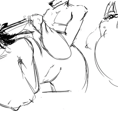 mama rabbit (tmftw) (the man from the window, zed technician games) created by duckhere