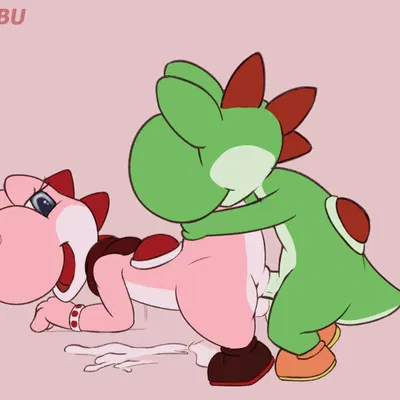 mario bros, nintendo created by renabu