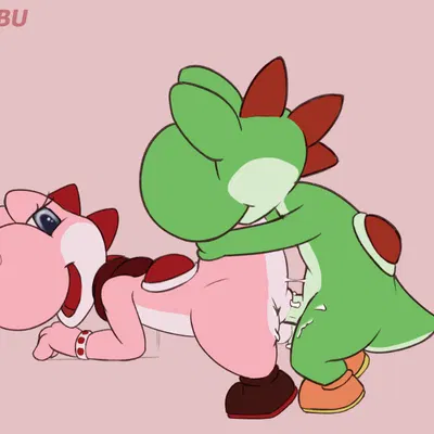 mario bros, nintendo created by renabu