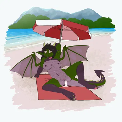 mythology created by veryloudopossum