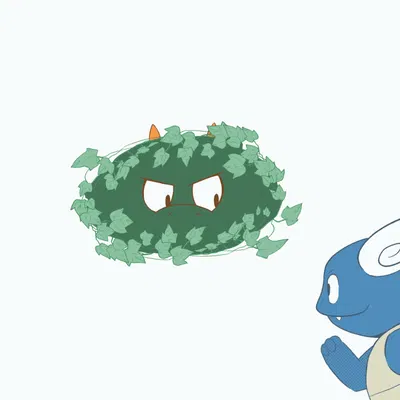 mythology, nintendo created by colrblnd