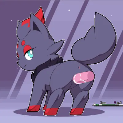 nintendo, pokemon created by kekitopu