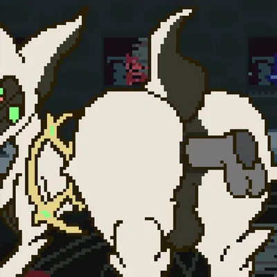 nintendo, pokemon created by mageinthedark