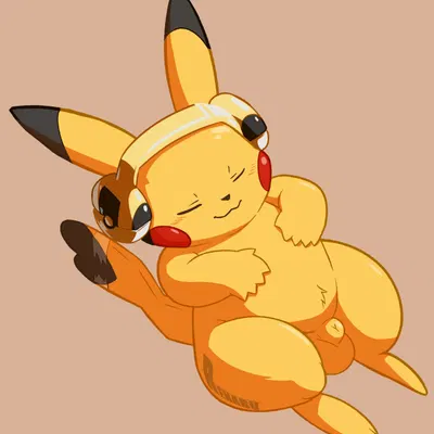 nintendo, pokemon created by renabu