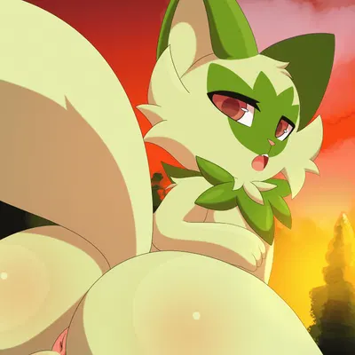 nintendo, pokemon created by sarox