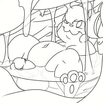 nintendo, pokemon created by senbiku mew