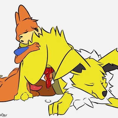 nintendo, pokemon created by wronglayer