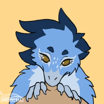 orion (orionfell) created by orionfell