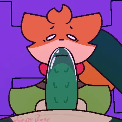 ruin seeker (tunic (video game)) created by nonbinary bunny