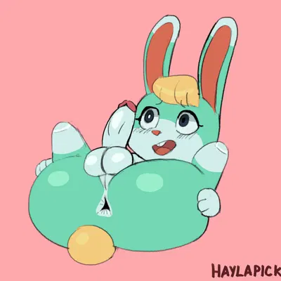 sasha (animal crossing) (animal crossing, nintendo) created by haylapick