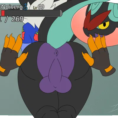 taevarth (european mythology, mythology) created by nightdazed