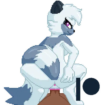 tangle the lemur (idw publishing, sega) created by gefauz