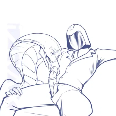 agent torque, cobra commander (g.i. joe (hasbro), hasbro) created by izra