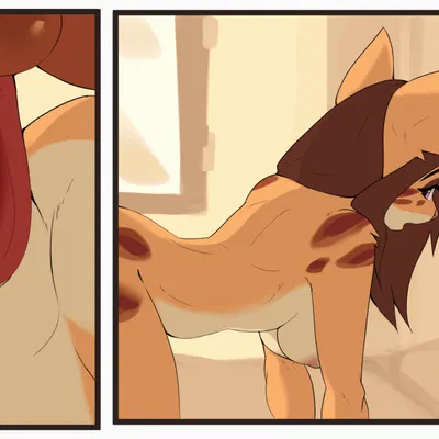 created by cocoline (artist)