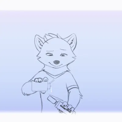 created by letodoesart