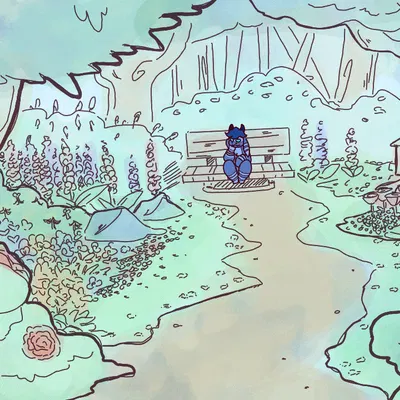 created by nasty-pink