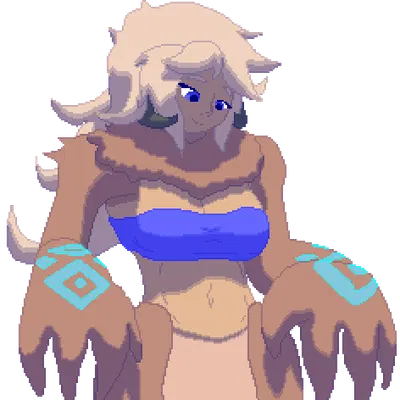 created by tsunamidusher