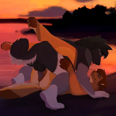 created by youraugust