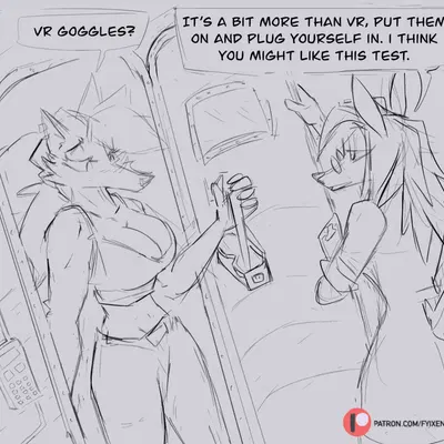 elyena (fyixen), llydian (fyixen) created by fyixen