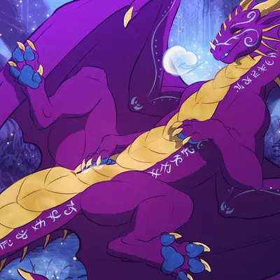 feruda (farstaria) (european mythology, mythology) created by arsauron