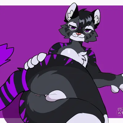 grey (greywolf2244) created by jonky